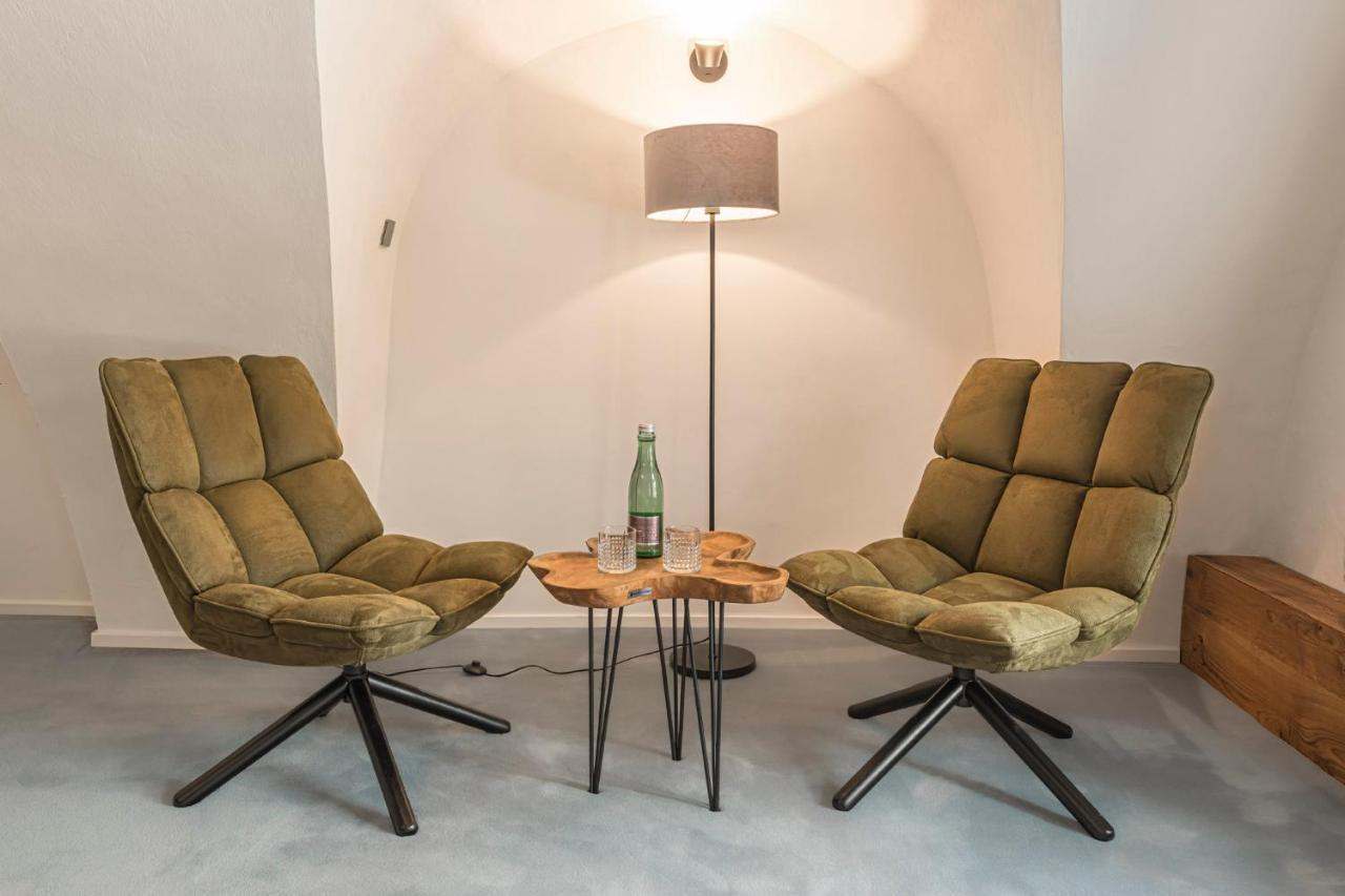 Boutique Hotel & Spa Doma U Nas - Entry Aquacity Free 波普拉德 外观 照片