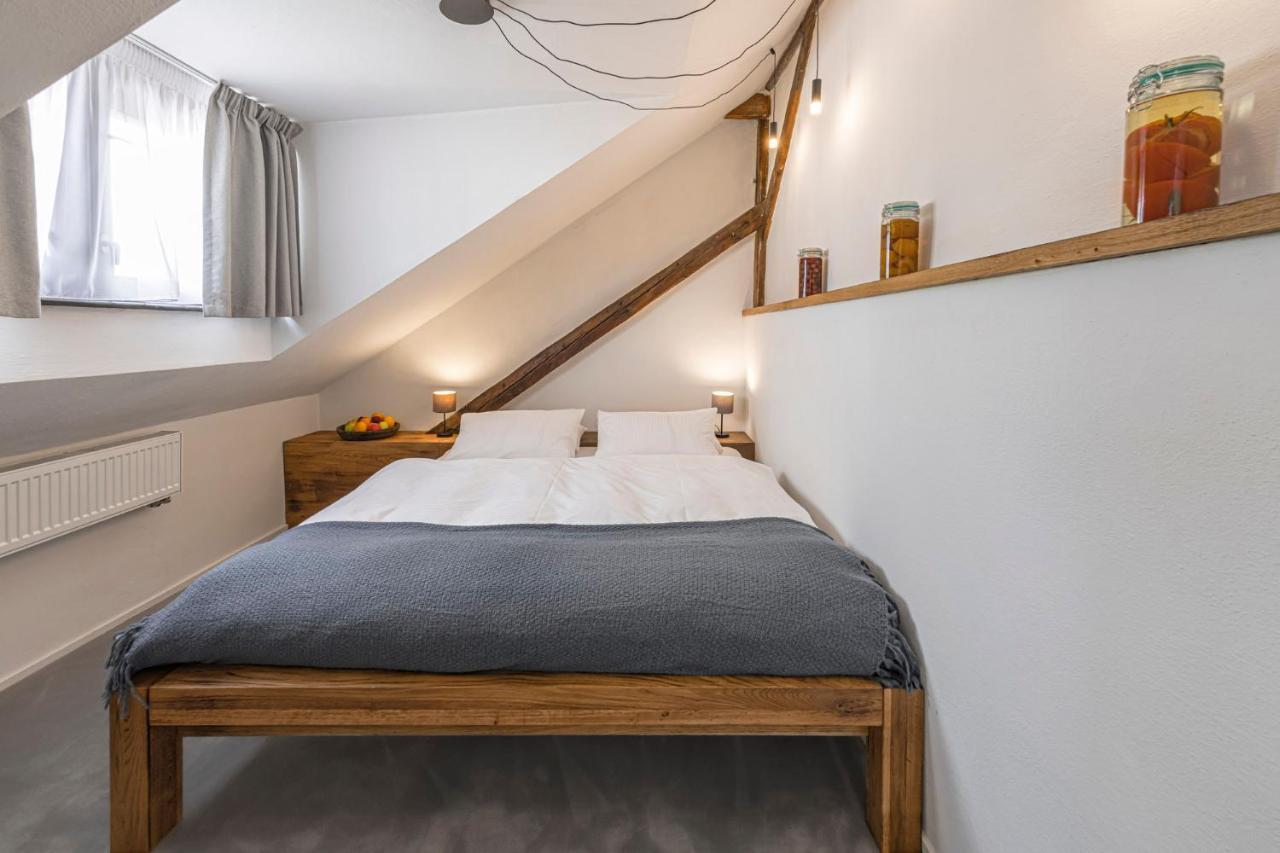 Boutique Hotel & Spa Doma U Nas - Entry Aquacity Free 波普拉德 外观 照片