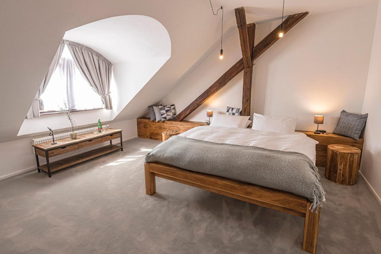 Boutique Hotel & Spa Doma U Nas - Entry Aquacity Free 波普拉德 外观 照片