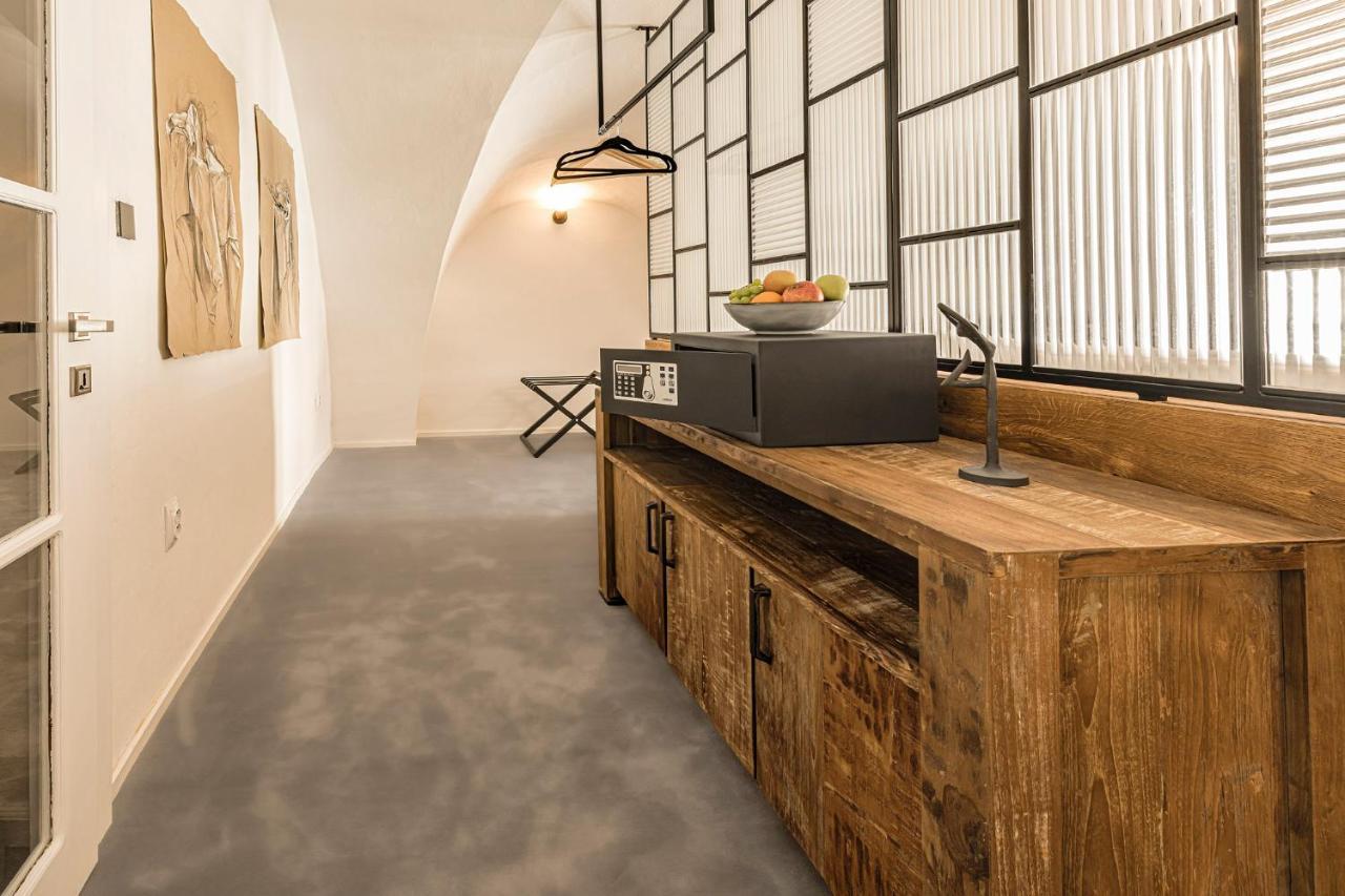 Boutique Hotel & Spa Doma U Nas - Entry Aquacity Free 波普拉德 外观 照片