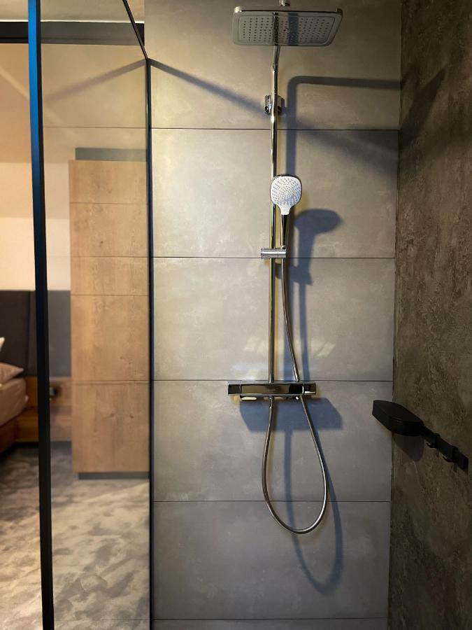 Boutique Hotel & Spa Doma U Nas - Entry Aquacity Free 波普拉德 外观 照片
