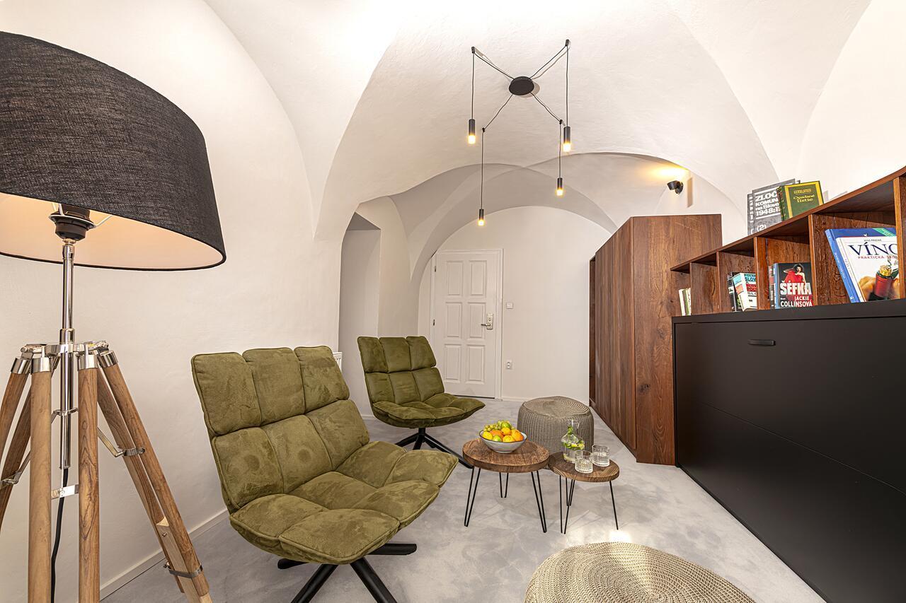 Boutique Hotel & Spa Doma U Nas - Entry Aquacity Free 波普拉德 外观 照片