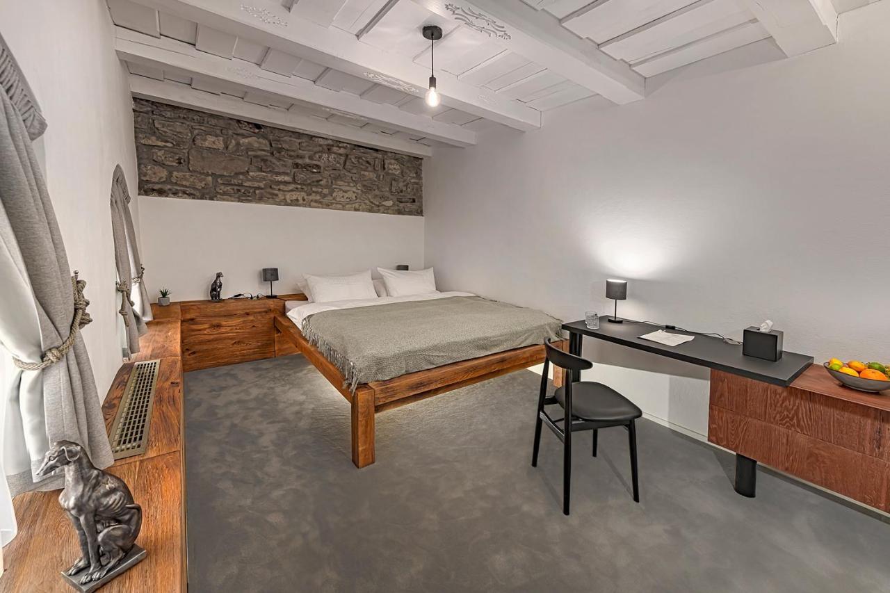Boutique Hotel & Spa Doma U Nas - Entry Aquacity Free 波普拉德 外观 照片