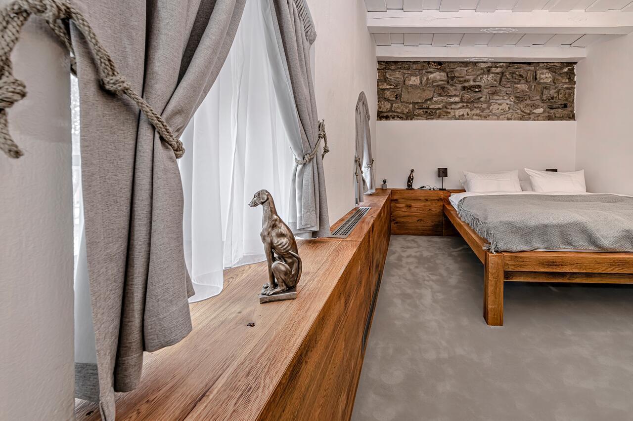 Boutique Hotel & Spa Doma U Nas - Entry Aquacity Free 波普拉德 外观 照片